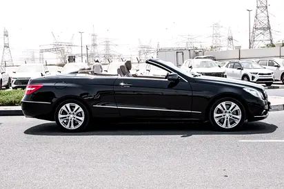 صورة مصغرة 5 لـ 2011 Mercedes-BENZ E-CLASS