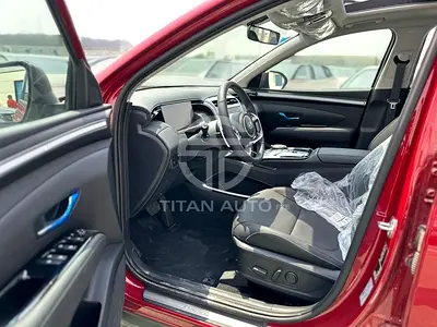 صورة 6 لـ 2023 Hyundai TUCSON