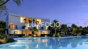 Lagoon Corner | Strong ROI | Q1 2029 Handover