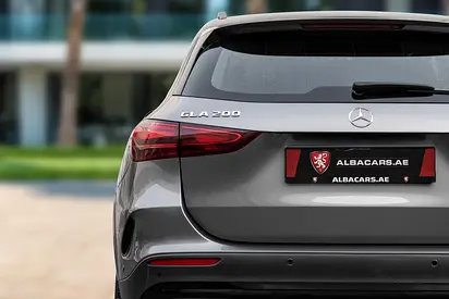 2025 Mercedes-BENZ GLA 照片 6