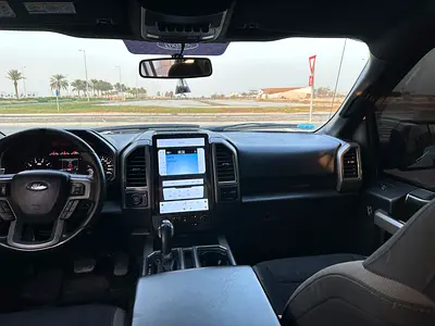2018 FORD F-150 照片 11