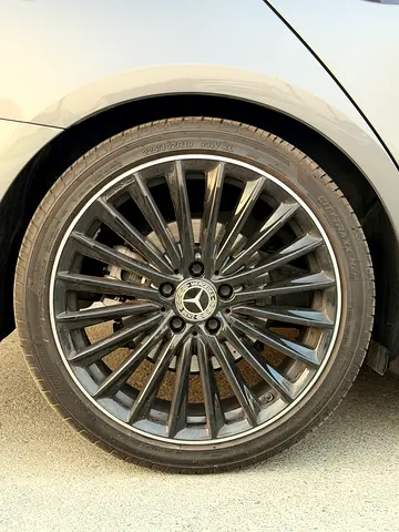 Mercedes-Benz A-Class A 200 AMG, миниатюра 6