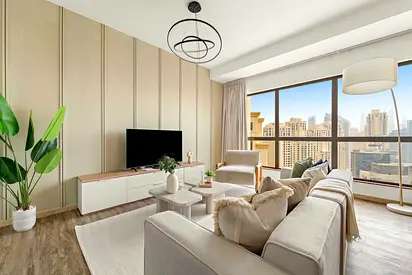 Flexible Payment | Furnished | All bills included