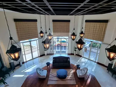 1 BR Furnished Apartment in The Views by Emaar