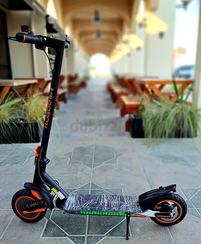 Kugo pro 4