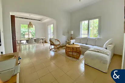 3 Bedrooms | Type 2E | Maid's Plus Study