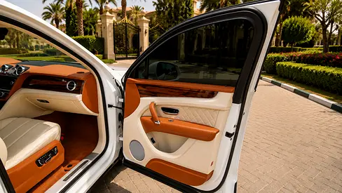 2019 Bentley BENTAYGA 缩略图 8