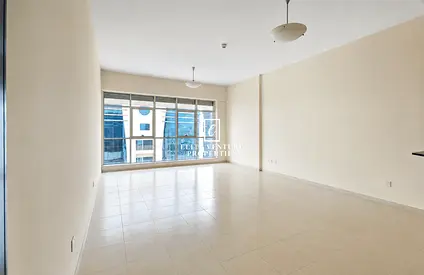 VACANT | SPACIOUS | PRIME LOCATION