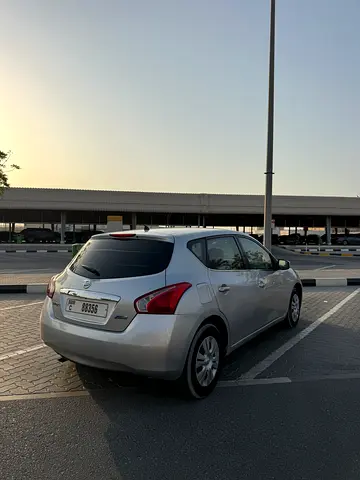 صورة 8 لـ 2015 Nissan TIIDA