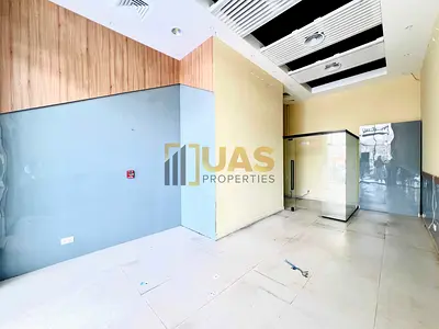 Shop for rent | Prime location | Spacious