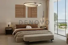 Top of Podium | Elegant 2 br | 20/80/ PP | Prime JVC