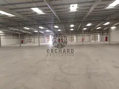 Ready to Move /prime location/ Storage only / Easy Loading and Unloading/Heighted Roof