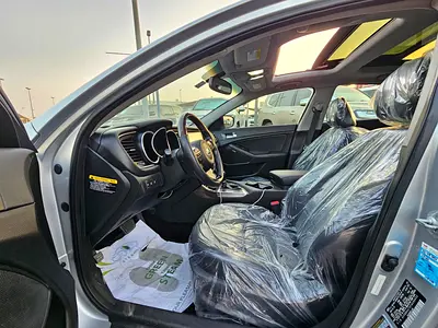 صورة 10 لـ 2015 KIA OPTIMA