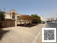 Villa for rent in Sheikh Ammar Street