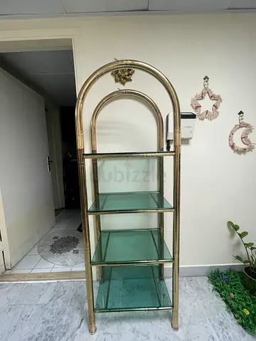 Glass Self