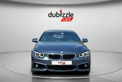 صورة مصغرة 2 لـ 2018 BMW 4-SERIES