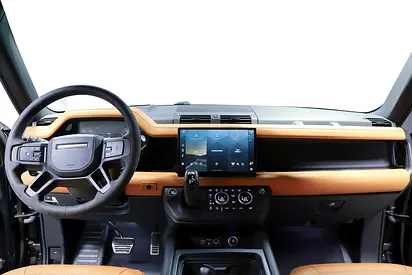 صورة مصغرة 4 لـ 2024 LAND Rover DEFENDER