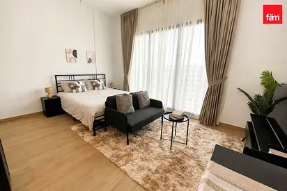 High Floor | Modern Studio | Furnished