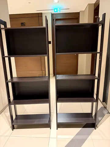 IKEA used rack good condition for sale