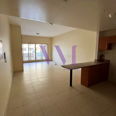 Studio Apartment | Re-sale | Best Deal
