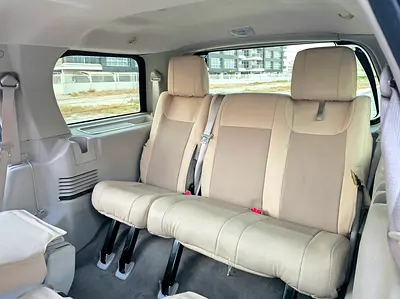 2013 FORD EXPEDITION — фото 12