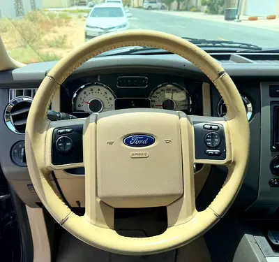 2013 FORD EXPEDITION — фото 16