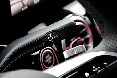 2025 Mercedes-BENZ GLA 照片 10