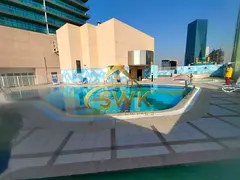 Premium 2 BHK | Sheikh Zayed Road | 4 Min Walk to Metro