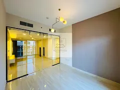 Converted to 3BR Plus Maid | Upgraded | Vacant