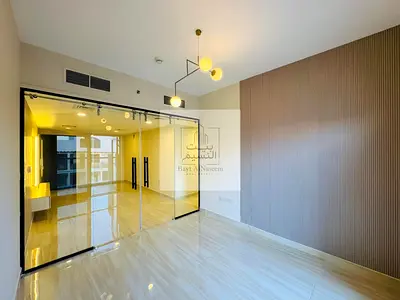 Converted to 3BR Plus Maid | Upgraded | Vacant