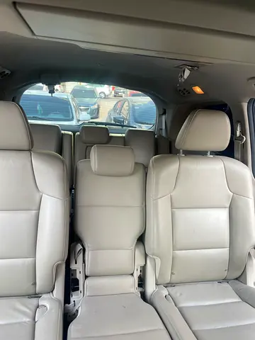 صورة 6 لـ 2015 Honda ODYSSEY