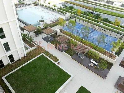 Vacant | Beautiful View | Urgent Sell