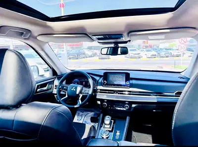 Mitsubishi Outlander High Line, миниатюра 9