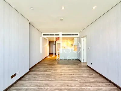 Sophisticated 1BR | Upgraded | Prime DIFC Location