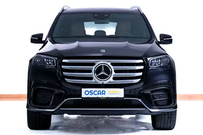 Brand Ne2025 Mercedes-Benz GLS 450 4MATIC | AMG Line | Fully Loaded