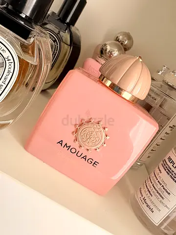 Amouage Guidance Eau de Parfum for Women - Full bottle