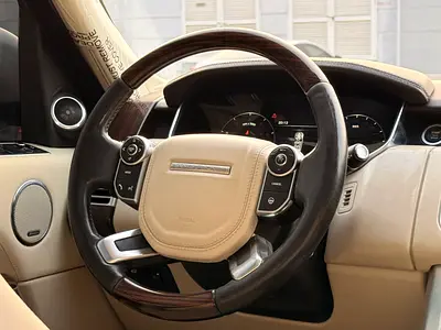 صورة مصغرة 14 لـ 2014 LAND Rover RANGE ROVER