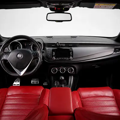Alfa Romeo Giulietta Veloce, миниатюра 7