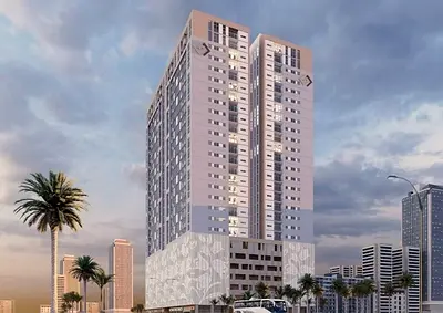 Own a 1-Bedroom Apartment in Ajman | Only AED 31K Down | 7-Year Plan