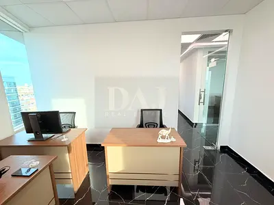 Premium Office Spaces for Rent in Dubai | No Commission