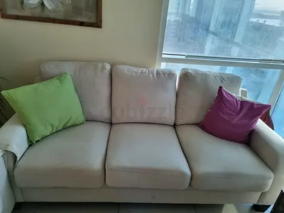 living room sofa