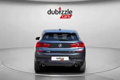 صورة مصغرة 6 لـ 2020 BMW X2