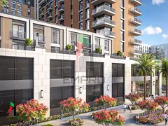 Prime location | Park views | Great ROI