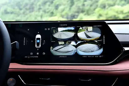 Changan X5 Plus, миниатюра 14
