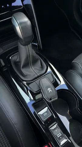 Peugeot 208 GT Line, миниатюра 18