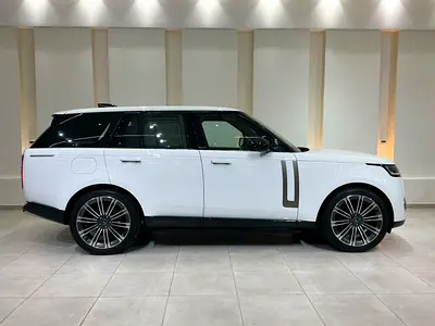 2023 LAND Rover RANGE ROVER — миниатюра 4