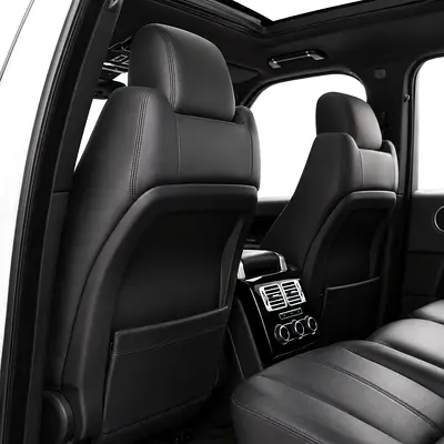 2015 LAND Rover RANGE ROVER — миниатюра 13