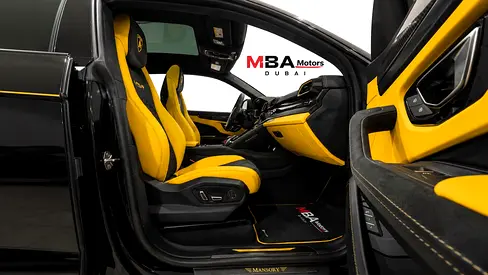 صورة مصغرة 13 لـ 2021 Lamborghini URUS