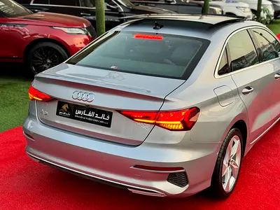 2023 AUDI A3 缩略图 11