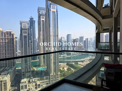 Hotel Apartment | Prime Location | High ROI